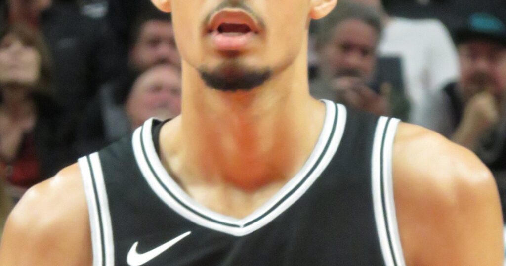 Spurs Hold Off Thunder in Game 7 to Book NBA Finals Place